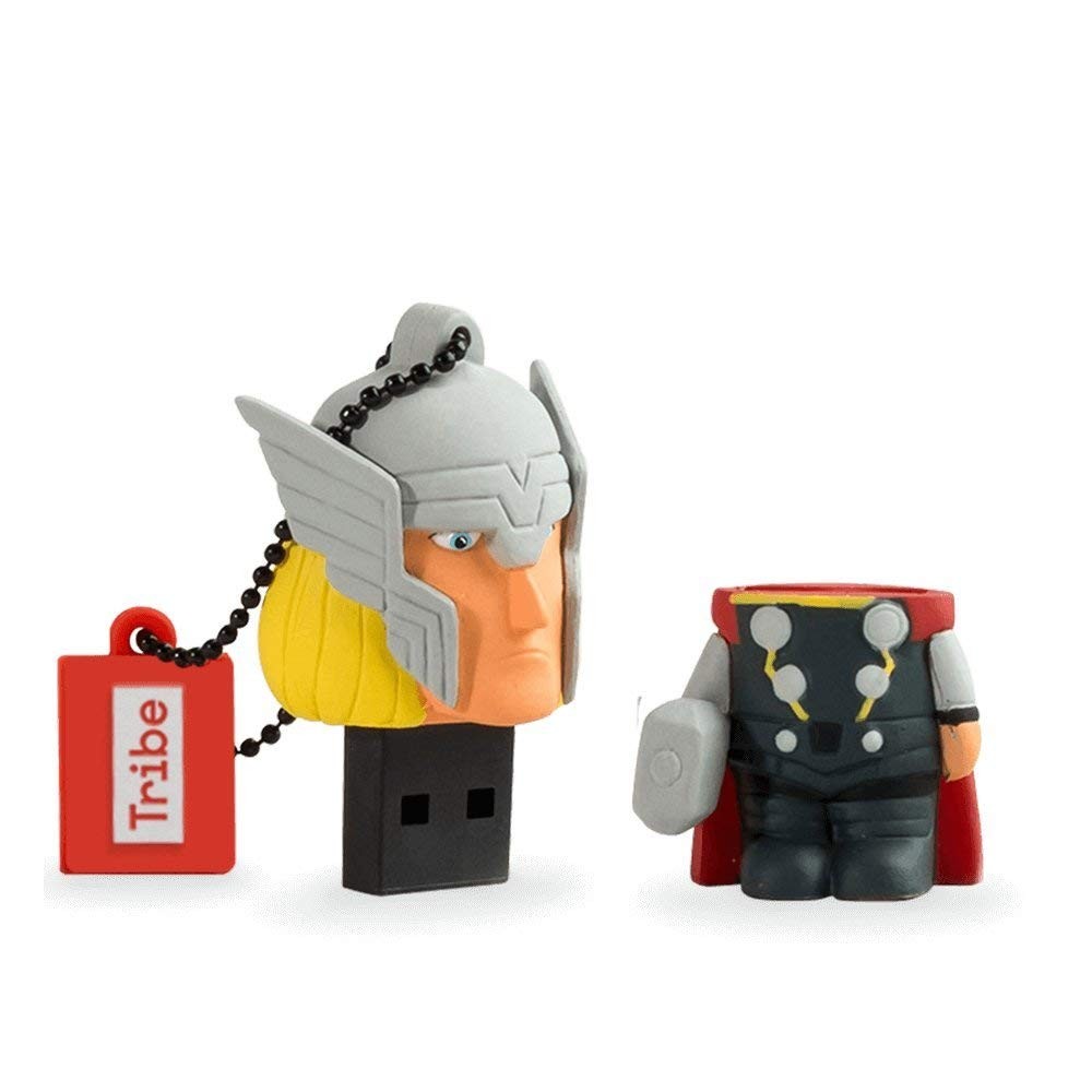Thor Chiavetta USB 8 GB - 6783