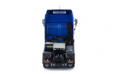 MAN F2000 1994 blue 1:43 - 67858