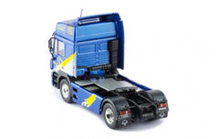 MAN F2000 1994 blue 1:43 - 67859