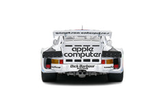 Porsche 935 K3 "Apple Computer" 24h LeMans 1980 Bobby Rahal - Allan Moffat - Bob Garretson 1:18 - 68006