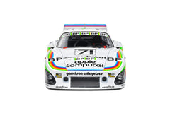 Porsche 935 K3 "Apple Computer" 24h LeMans 1980 Bobby Rahal - Allan Moffat - Bob Garretson 1:18 - 68009
