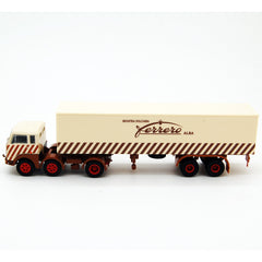 Fiat 690T con Semirimorchio Industria Dolciaria "Ferrero" 1:87 - 68094