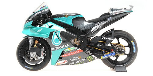Yamaha YZR-M1 Petronas Yamaha SRT MotoGP 2021 Franco Morbidelli 1:12 - 68278
