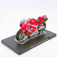 Honda VTR 1000 8th Suzuka 2001 Valentino Rossi 1:18 - 68324