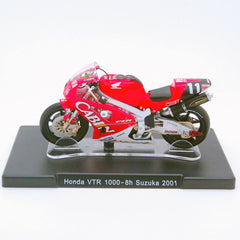 Honda VTR 1000 8th Suzuka 2001 Valentino Rossi 1:18 - 68325