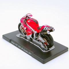 Honda VTR 1000 8th Suzuka 2001 Valentino Rossi 1:18 - 68326