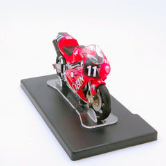 Honda VTR 1000 8th Suzuka 2001 Valentino Rossi 1:18 - 68328