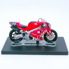 Honda VTR 1000 8th Suzuka 2001 Valentino Rossi 1:18 - 68329