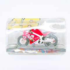 Honda VTR 1000 8th Suzuka 2001 Valentino Rossi 1:18 - 68330