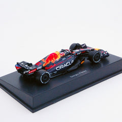 Red Bull Racing RB18 F1 2022 Sergio Perez 1:64 - 68354