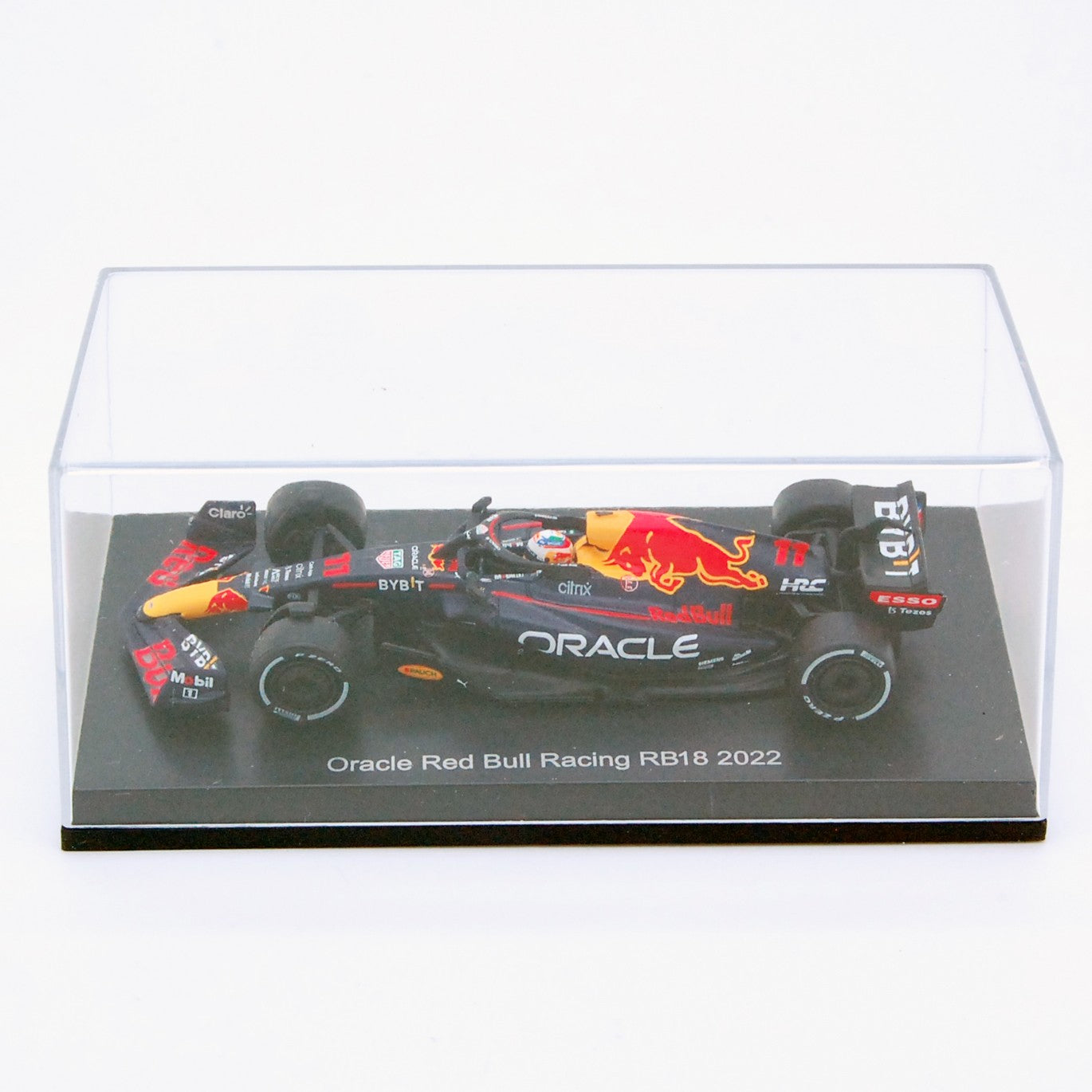 Red Bull Racing RB18 F1 2022 Sergio Perez 1:64 - 68356