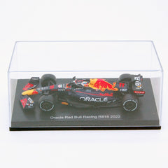 Red Bull Racing RB18 F1 2022 Sergio Perez 1:64 - 68356