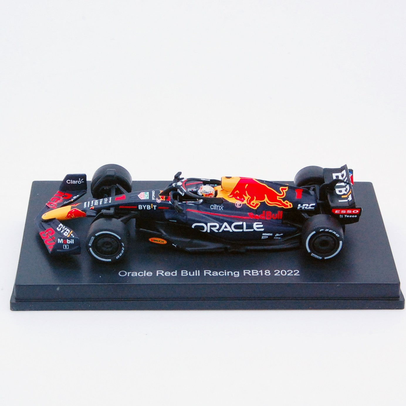 Red Bull Racing RB18 F1 2022 Max Verstappen 1:64 - 68368