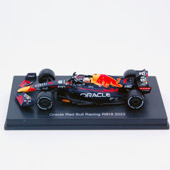 Red Bull Racing RB18 F1 2022 Max Verstappen 1:64 - 68368