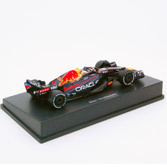 Red Bull Racing RB18 F1 2022 Max Verstappen 1:64 - 68370