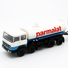 Fiat 691 Millepiedi 1970 Cisterna "Parmalat" 1:87 - 68569