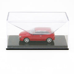 Alfa Romeo 147 2001 Rosso 1:87 - 68577