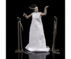"The Bride Of Frankenstein" Universal Monster Jada Action Figure 16cm - 68670