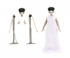 "The Bride Of Frankenstein" Universal Monster Jada Action Figure 16cm - 68673