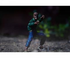"The Wolfman" Universal Monster Jada Action Figure 16cm - 68698