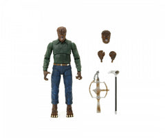 "The Wolfman" Universal Monster Jada Action Figure 16cm - 68702