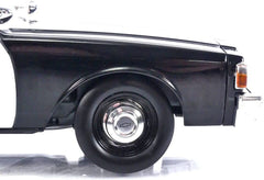 Chevrolet Caprice Police 1987 Terminator 2 con T-1000 Android Terminator 1:18 - 68708