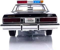 Chevrolet Caprice Police 1987 Terminator 2 con T-1000 Android Terminator 1:18 - 68710