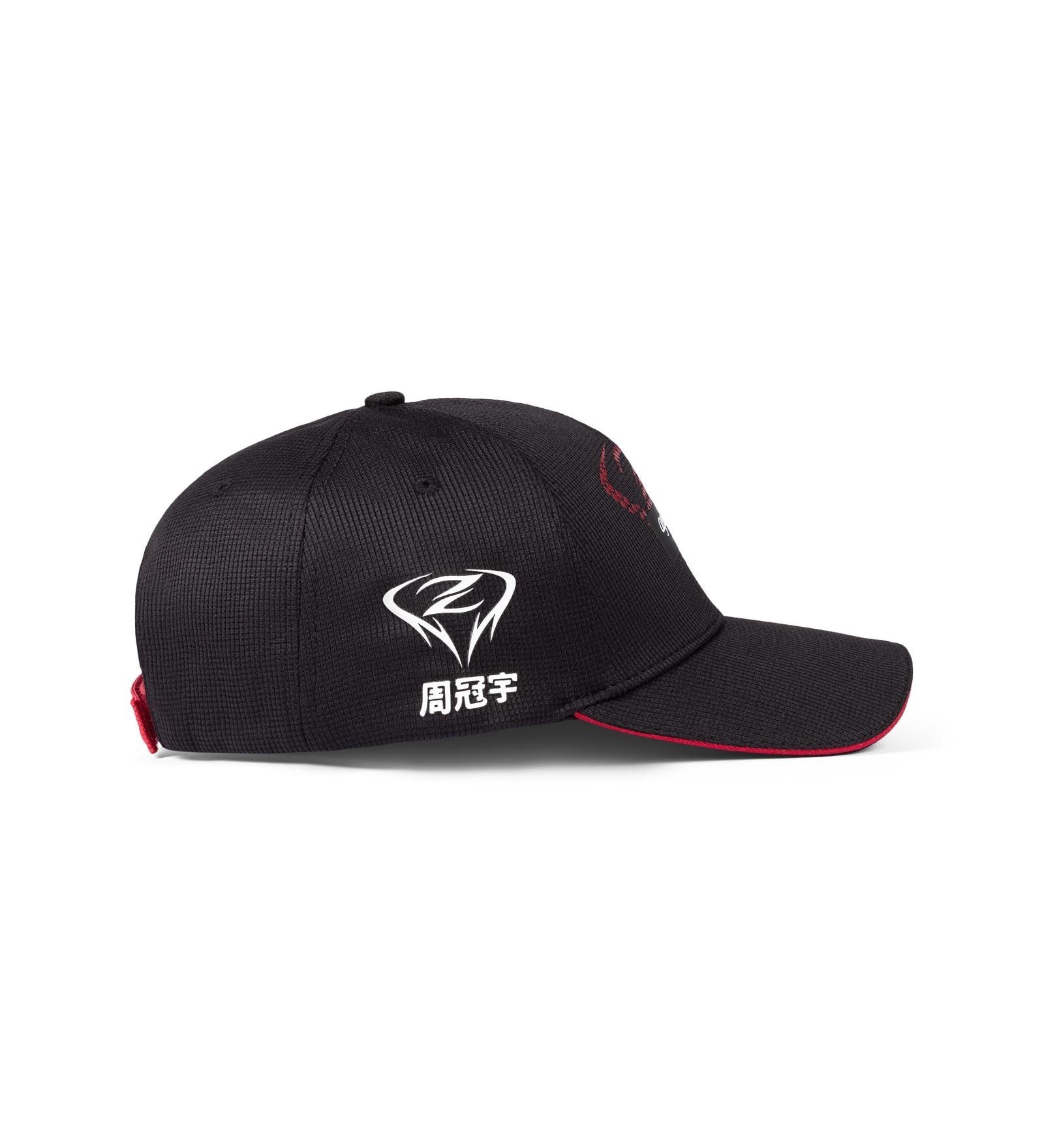 Alfa Romeo F1 2023 Team Berretto Baseball Guanyu Zhou Edition - 68893