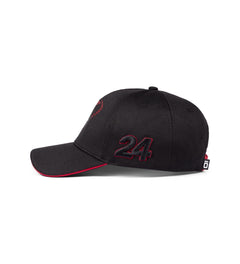 Alfa Romeo F1 2023 Team Berretto Baseball Guanyu Zhou Edition - 68894