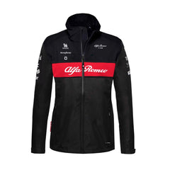 Alfa Romeo F1 Team 2023 Softshell Donna - 68937