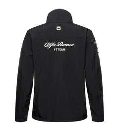 Alfa Romeo F1 Team 2023 Softshell Uomo - 68942