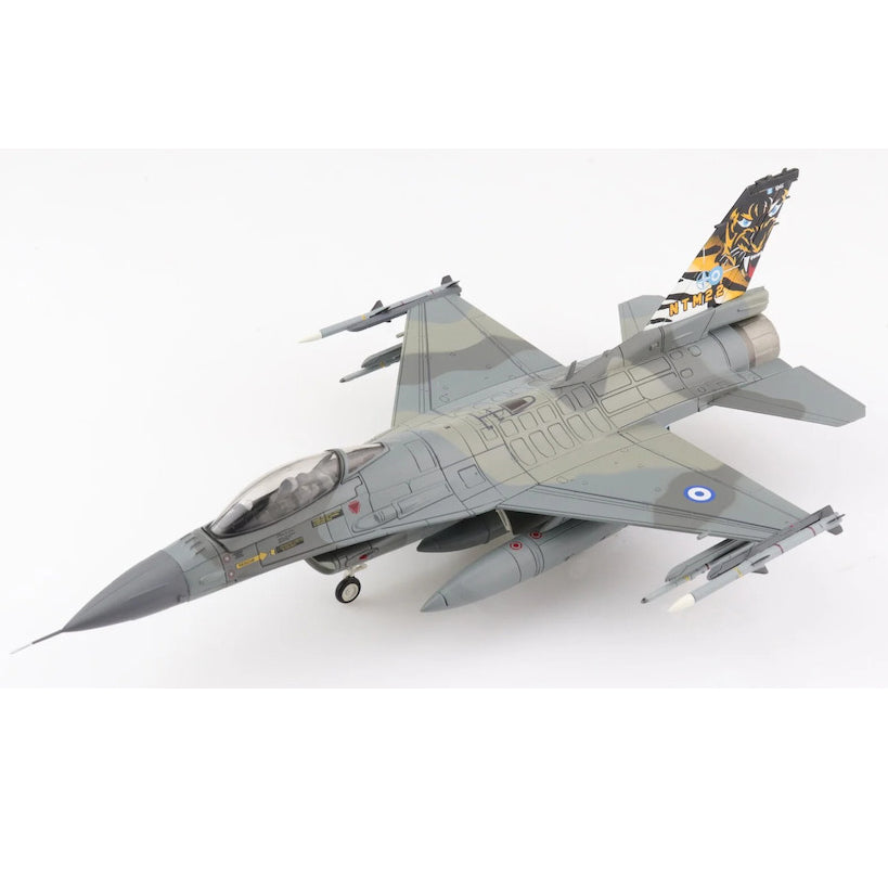 F16C Fighting Falcon Block 50M 1045 - 335 Sqn. Hellenic AF "NATO Tiger Meet 2022" 1:72-1