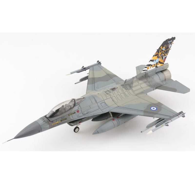 F16C Fighting Falcon Block 50M 1045 - 335 Sqn. Hellenic AF "NATO Tiger Meet 2022" 1:72-1