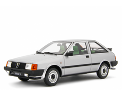 Alfa Romeo Arna 1.3 TI 1984 Grigio Metallizzato 1:18 - 69024