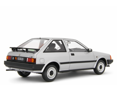 Alfa Romeo Arna 1.3 TI 1984 Grigio Metallizzato 1:18 - 69025