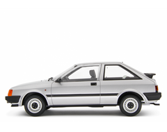 Alfa Romeo Arna 1.3 TI 1984 Grigio Metallizzato 1:18 - 69026