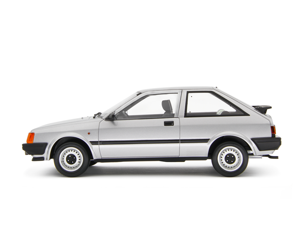 Alfa Romeo Arna 1.3 TI 1984 Grigio Metallizzato 1:18 - 69029