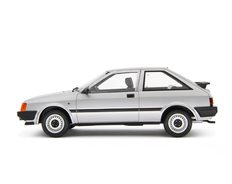 Alfa Romeo Arna 1.3 TI 1984 Grigio Metallizzato 1:18 - 69029