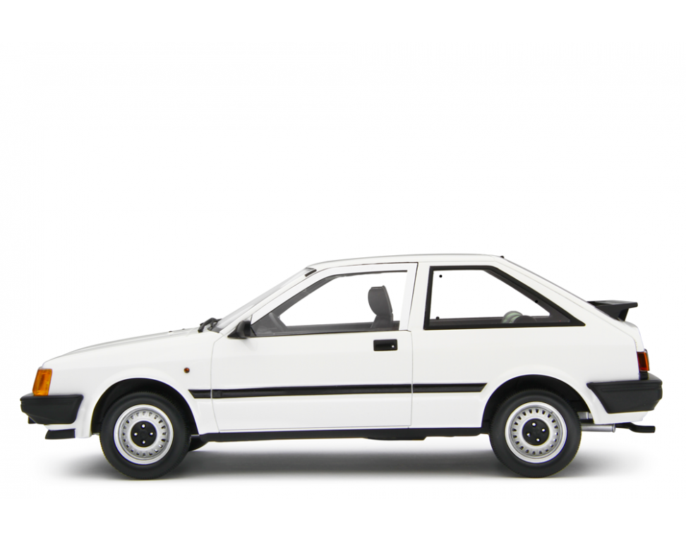 Alfa Romeo Arna 1.3 TI 1984 Blanc Capodimonte 1:18 - 69044