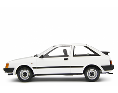 Alfa Romeo Arna 1.3 TI 1984 Blanc Capodimonte 1:18 - 69044