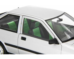 Alfa Romeo Arna 1.3 TI 1984 Blanc Capodimonte 1:18 - 69045