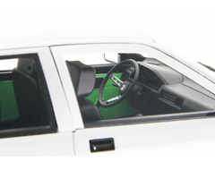 Alfa Romeo Arna 1.3 TI 1984 Blanc Capodimonte 1:18 - 69046