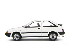 Alfa Romeo Arna 1.3 TI 1984 Blanc Capodimonte 1:18 - 69047