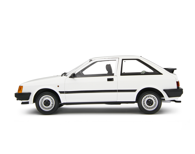 Alfa Romeo Arna 1.3 TI 1984 Blanc Capodimonte 1:18 - 69047