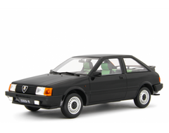 Alfa Romeo Arna 1.3 TI 1984 Nero 1:18 - 69058