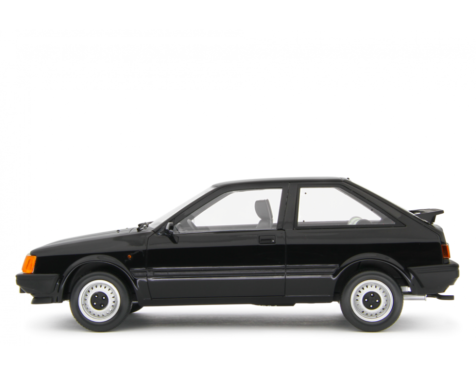 Alfa Romeo Arna 1.3 TI 1984 Nero 1:18 - 69060