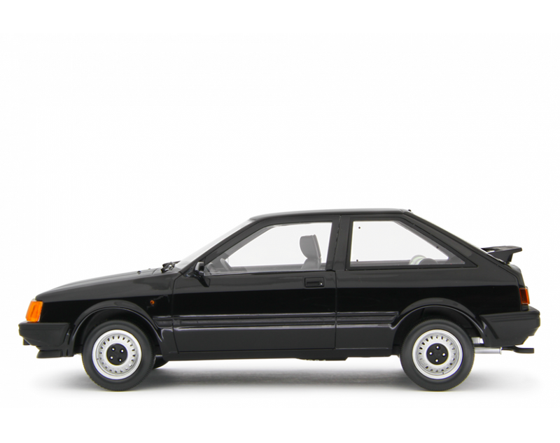 Alfa Romeo Arna 1.3 TI 1984 Nero 1:18 - 69060