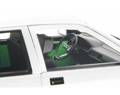 Alfa Romeo Arna 1.3 TI 1984 Nero 1:18 - 69062