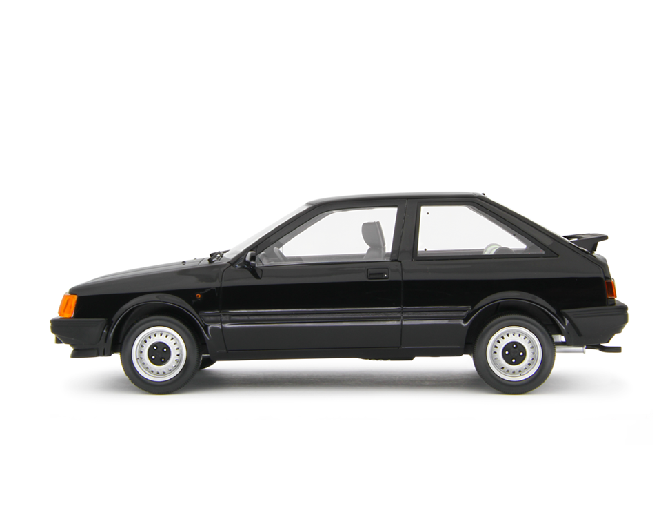 Alfa Romeo Arna 1.3 TI 1984 Nero 1:18 - 69063