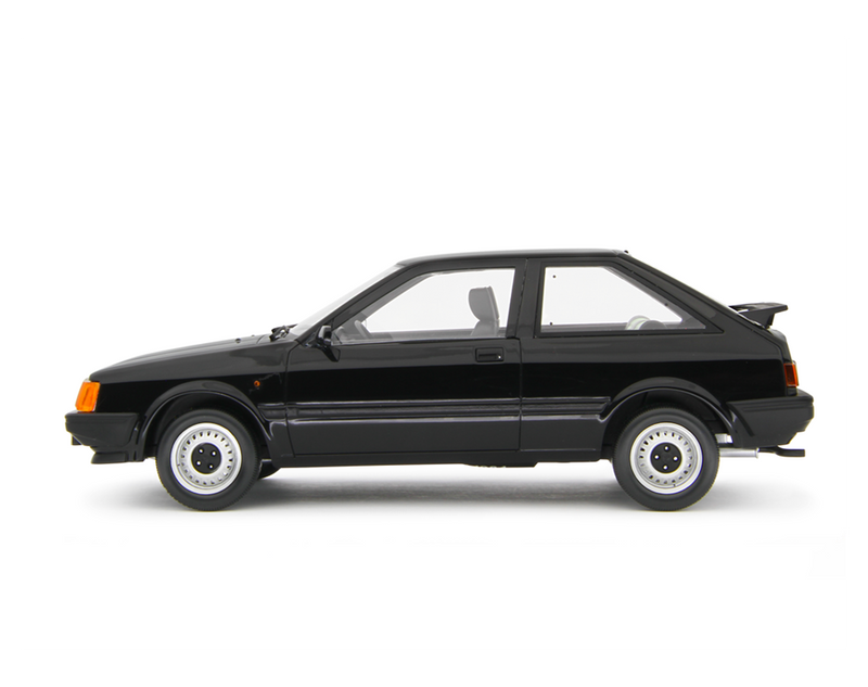 Alfa Romeo Arna 1.3 TI 1984 Nero 1:18 - 69063